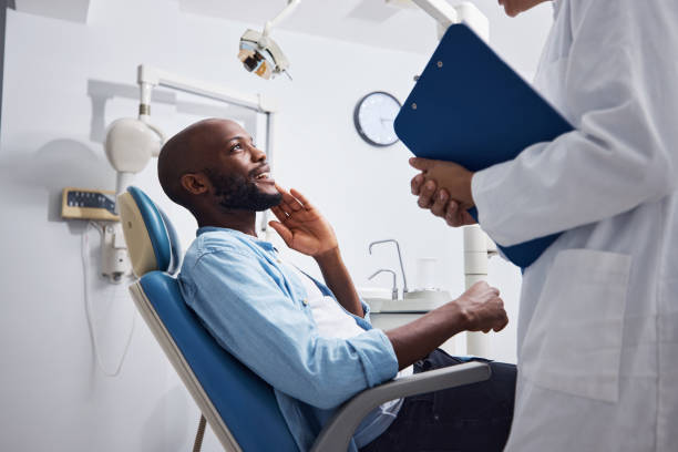 Reliable Despard, WV Dental Services Solutions