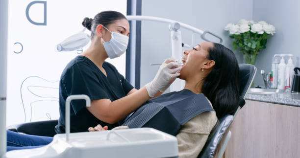 Best Dental Inlays and Onlays  in Despard, WV