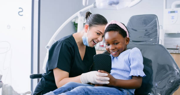 Best Preventive Dentistry  in Despard, WV