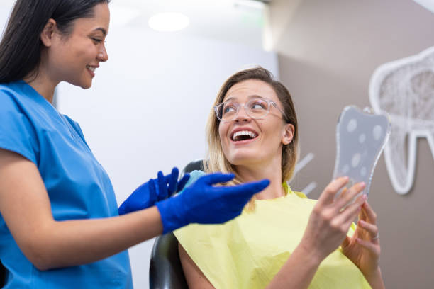 Best Dental Bonding  in Despard, WV