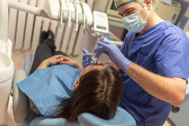 Best Dental Exams and Cleanings  in Despard, WV
