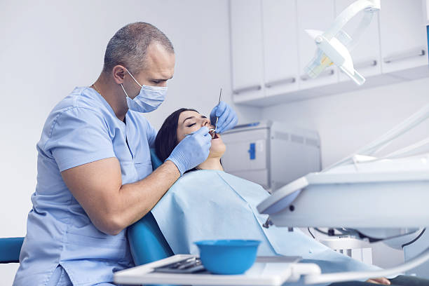  Despard, WV Dental Services Pros